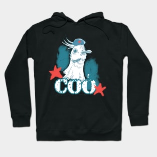 Coo. Hoodie